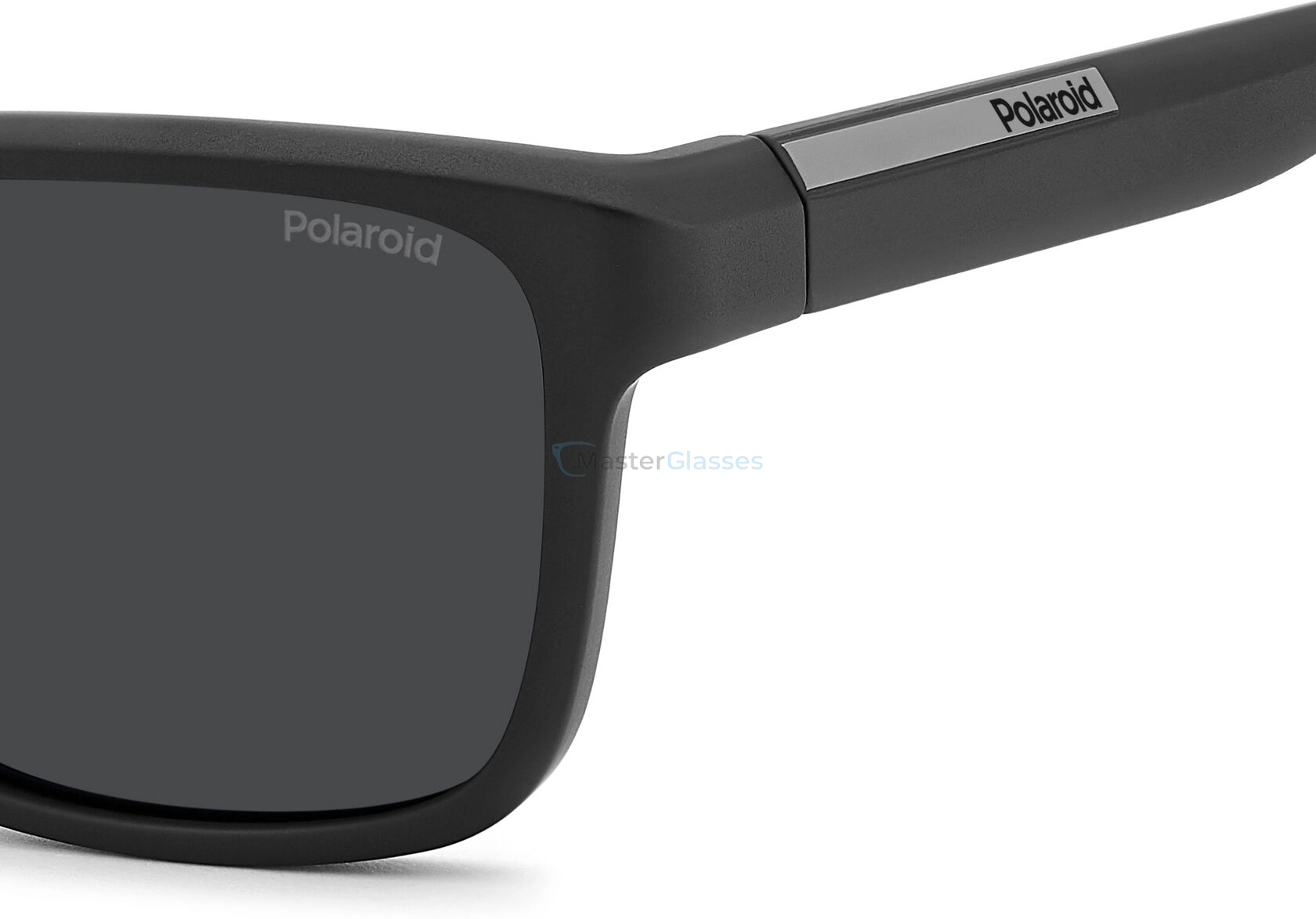 Солнцезащитные очки POLAROID PLD 2174/S 003 Matte Black