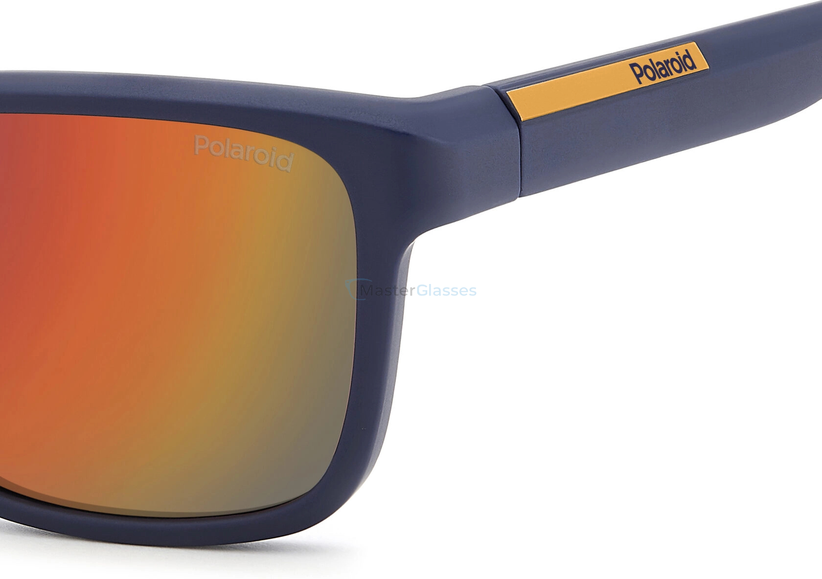 �������������� ���� POLAROID PLD 2174/S FLL Matte Blue
