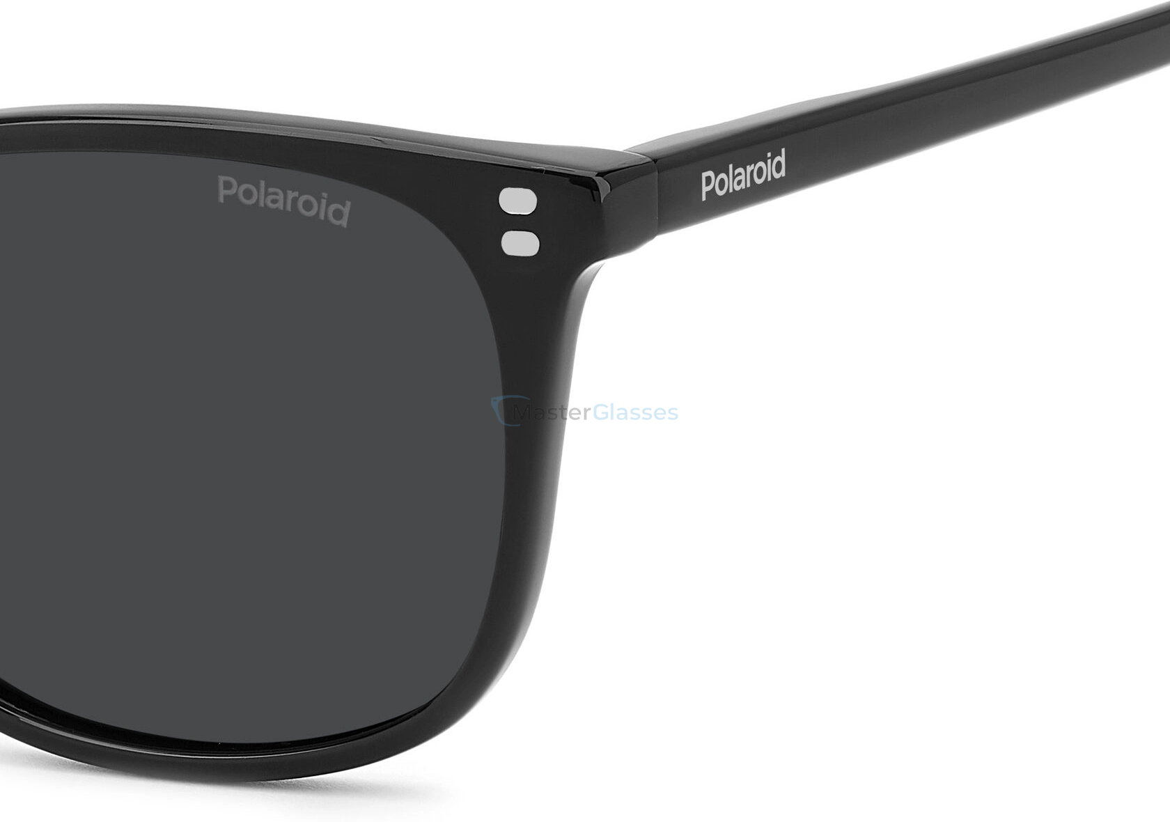 �������������� ���� POLAROID PLD 4216/S/X 807 Black