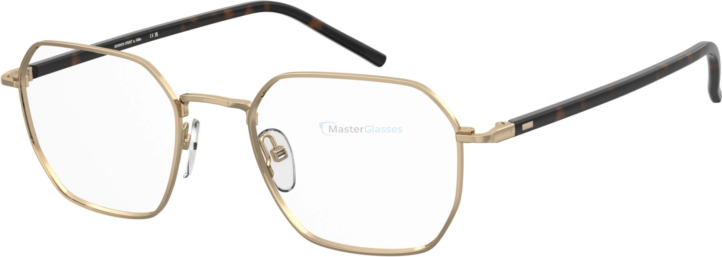 ������ SEVENTH STREET 7A 166 J5G GOLD