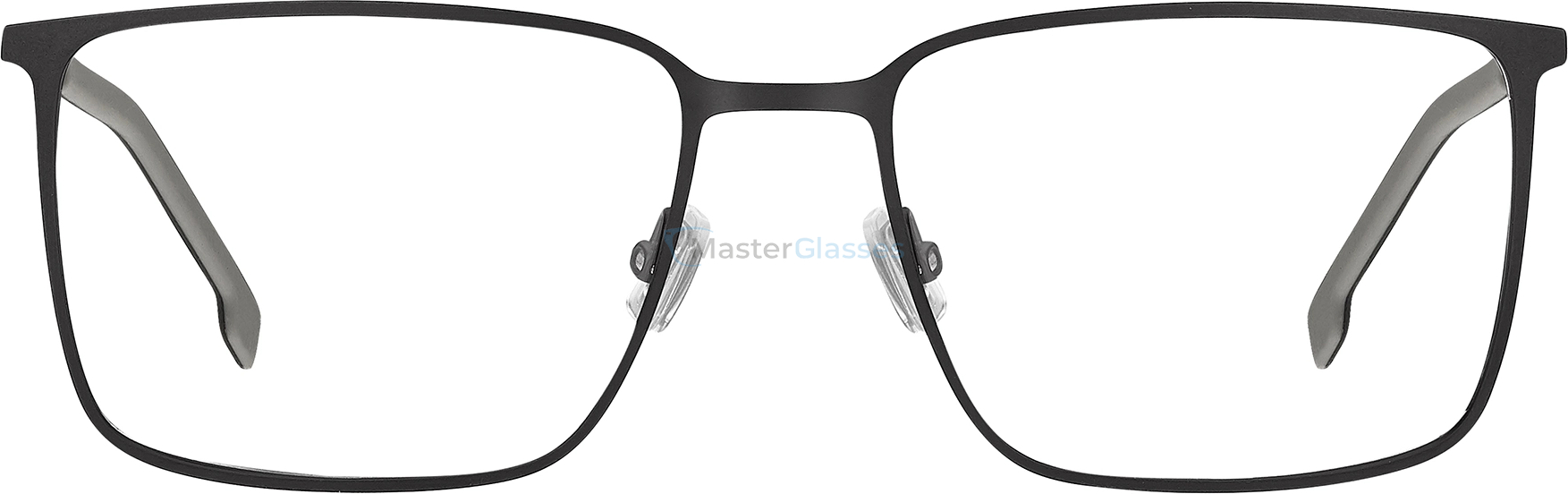 ������ HUGO BOSS 1994 003 MATTE BLACK
