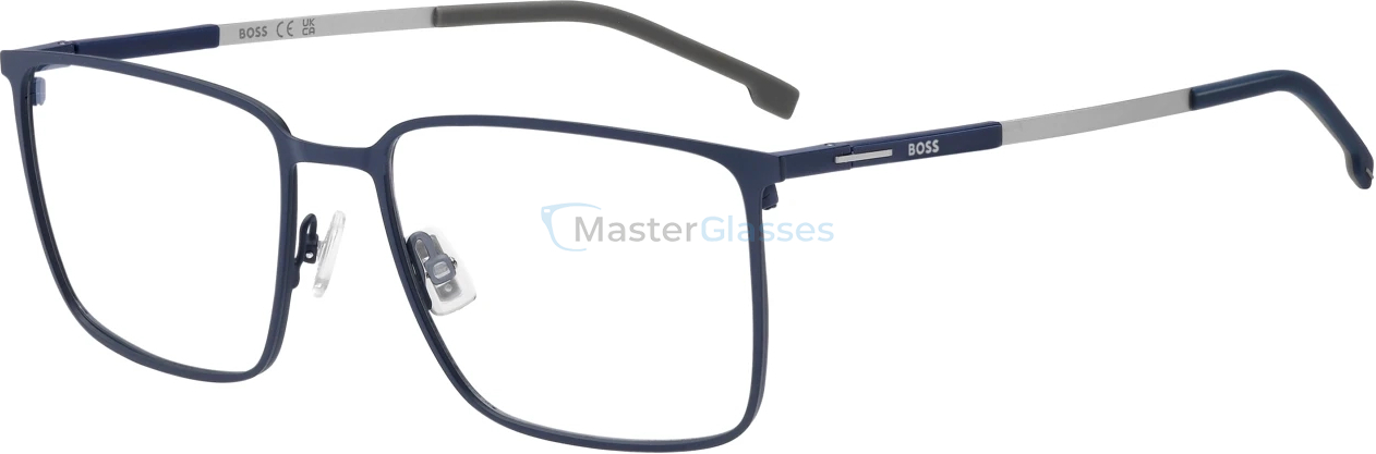 Оправа HUGO BOSS 1994 FLL MATTE BLUE