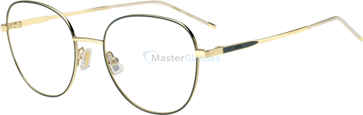 ������ HUGO BOSS 2025 OGA GOLD TEAL