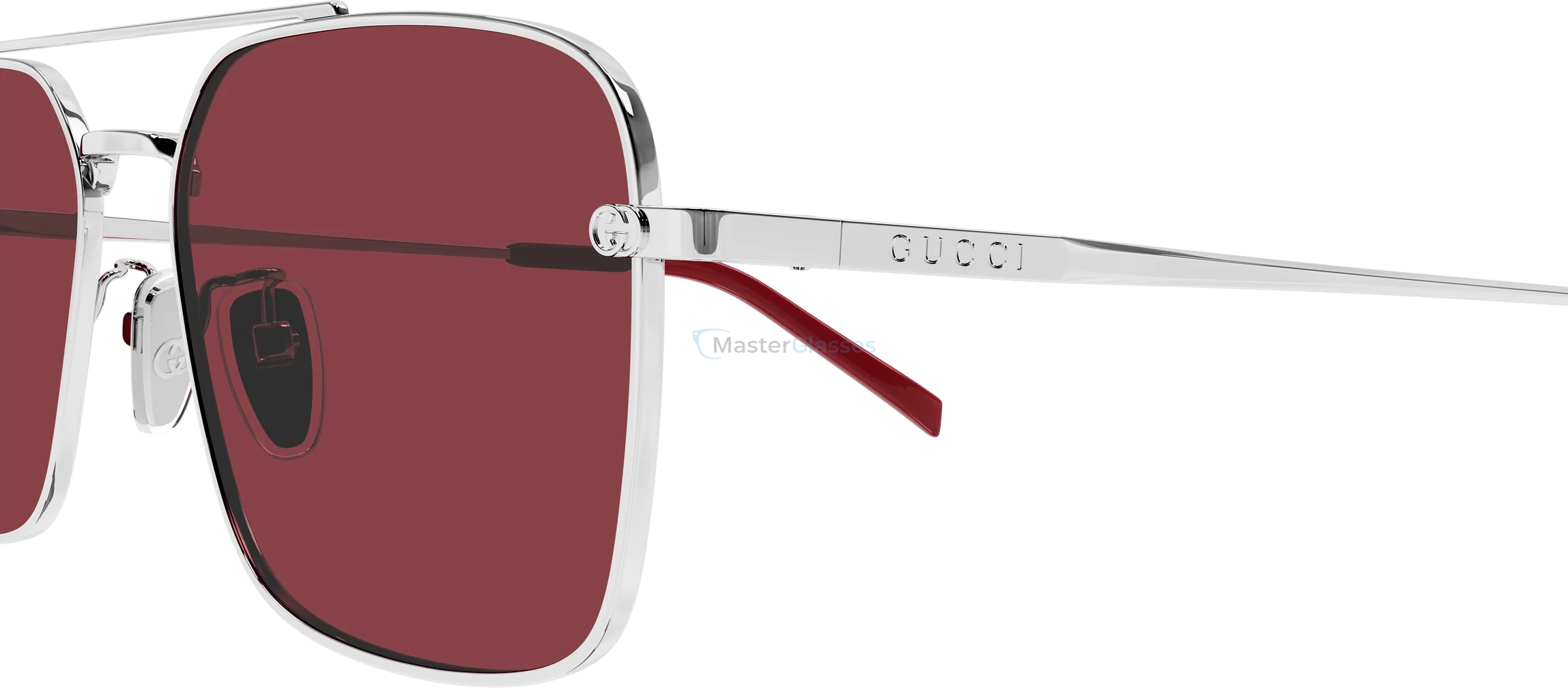 Солнцезащитные очки Gucci GG1957SA-004