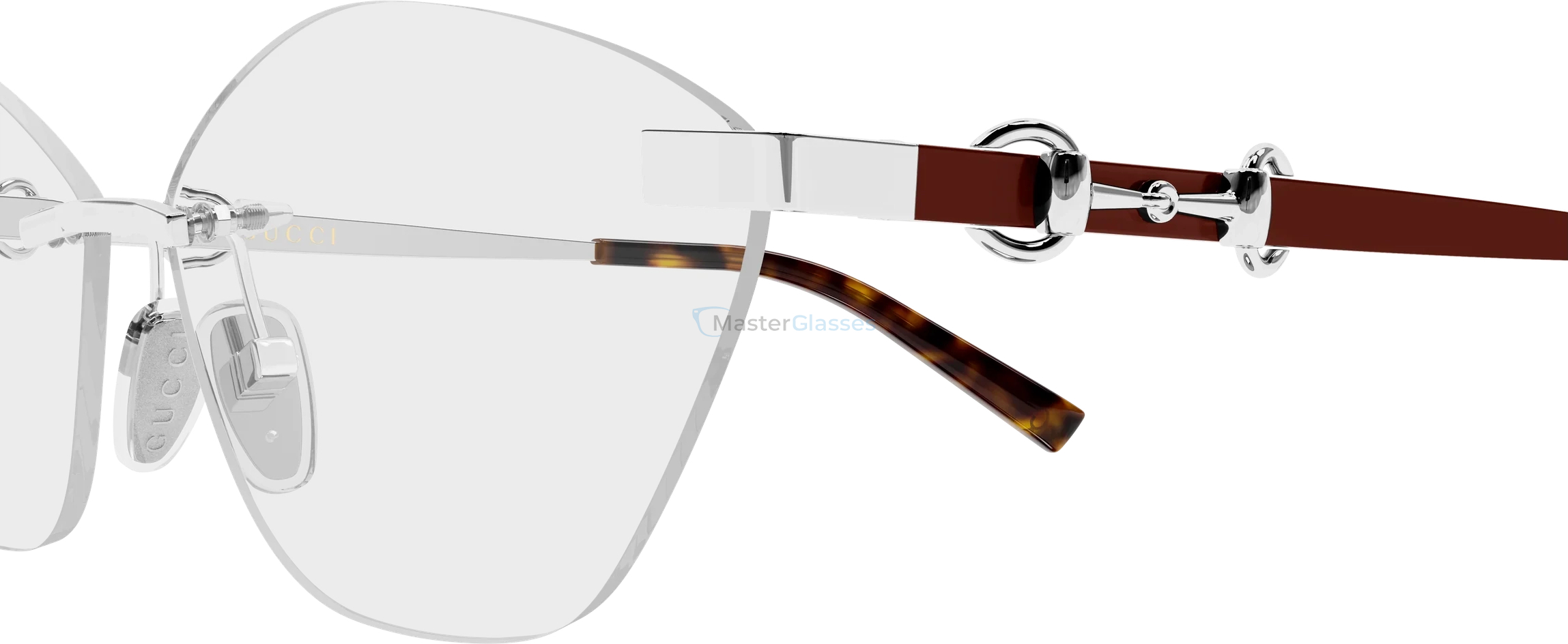 Оправа Gucci GG2050O-003 59