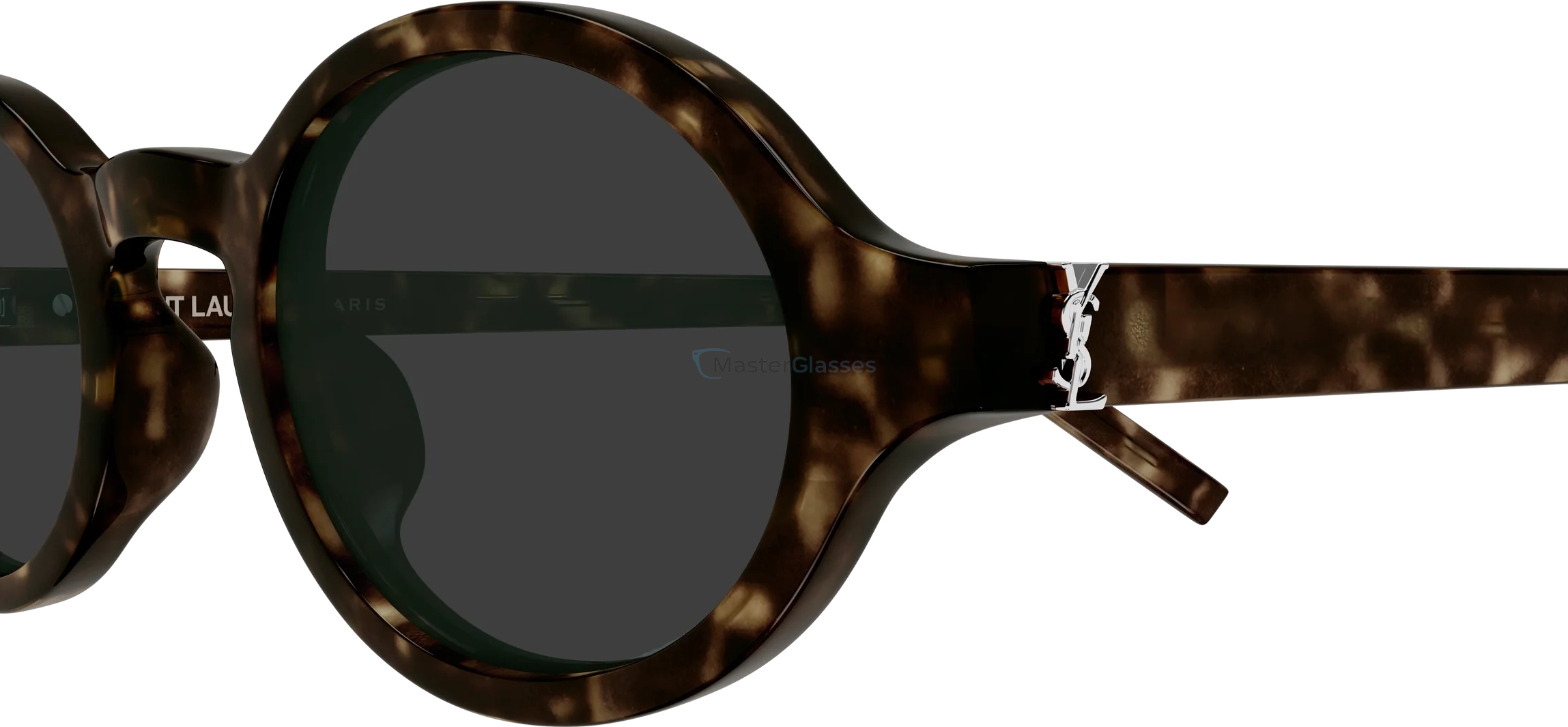 Солнцезащитные очки Saint Laurent SL M161-002