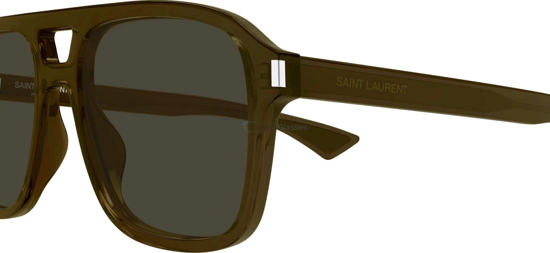 Солнцезащитные очки Saint Laurent SL 881-004