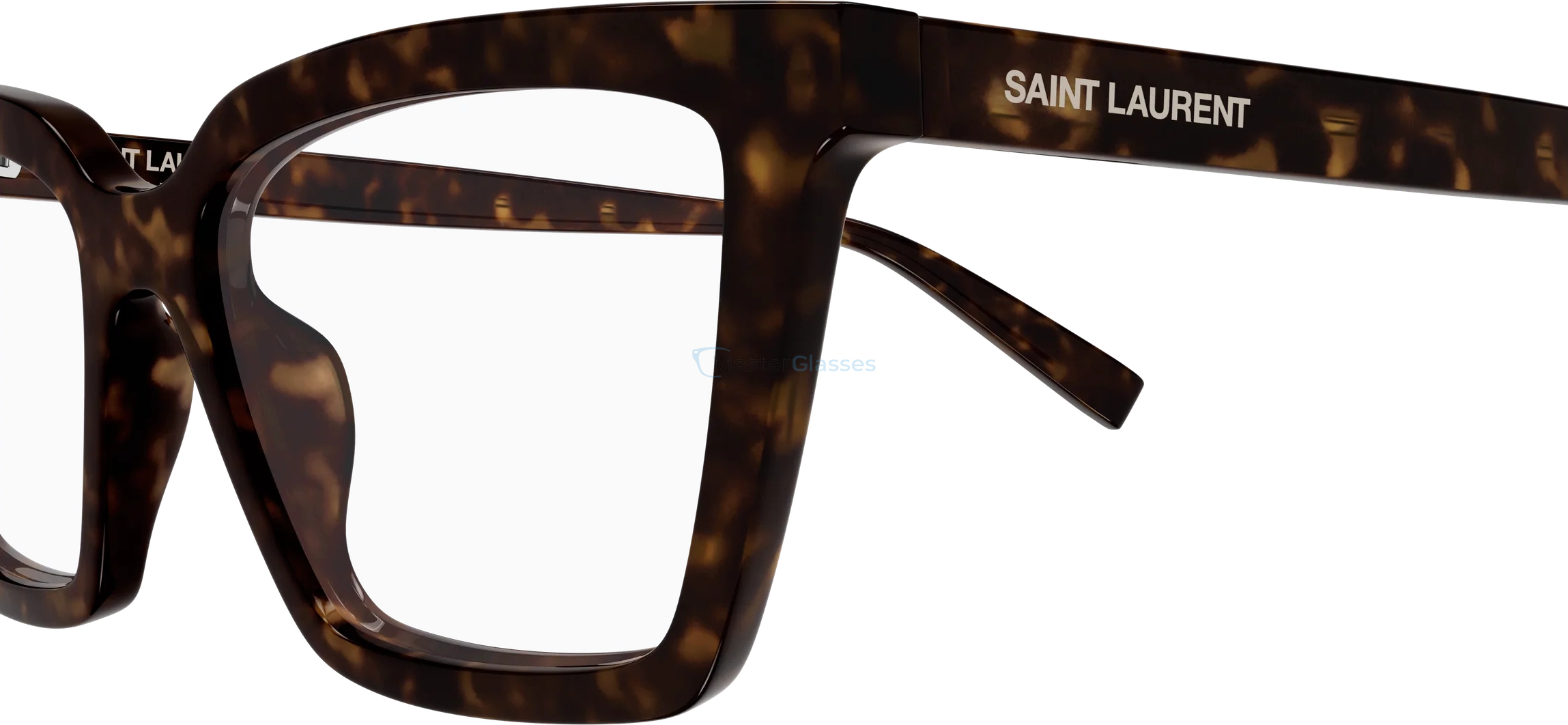 Оправа Saint Laurent SL 912-002 53