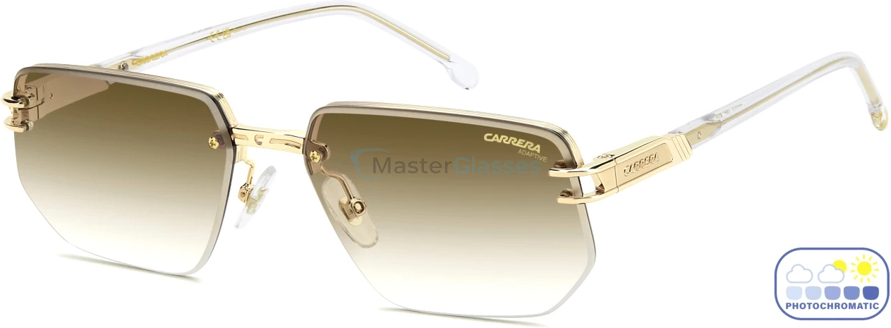 Солнцезащитные очки CARRERA 1070/S 900 CRYSTAL