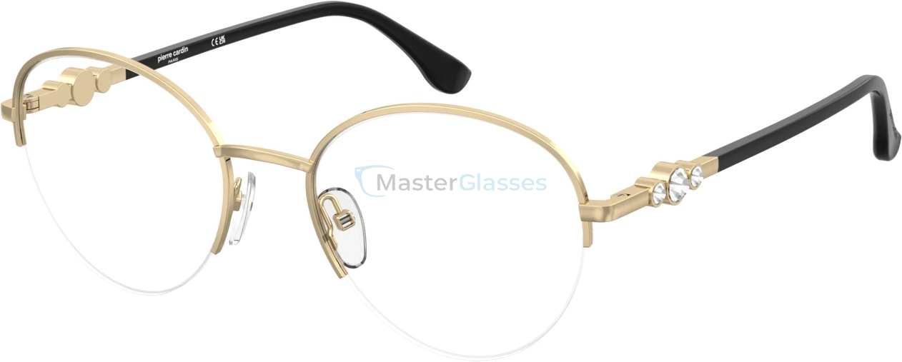 Оправа PIERRE CARDIN P.C. 8935 J5G GOLD