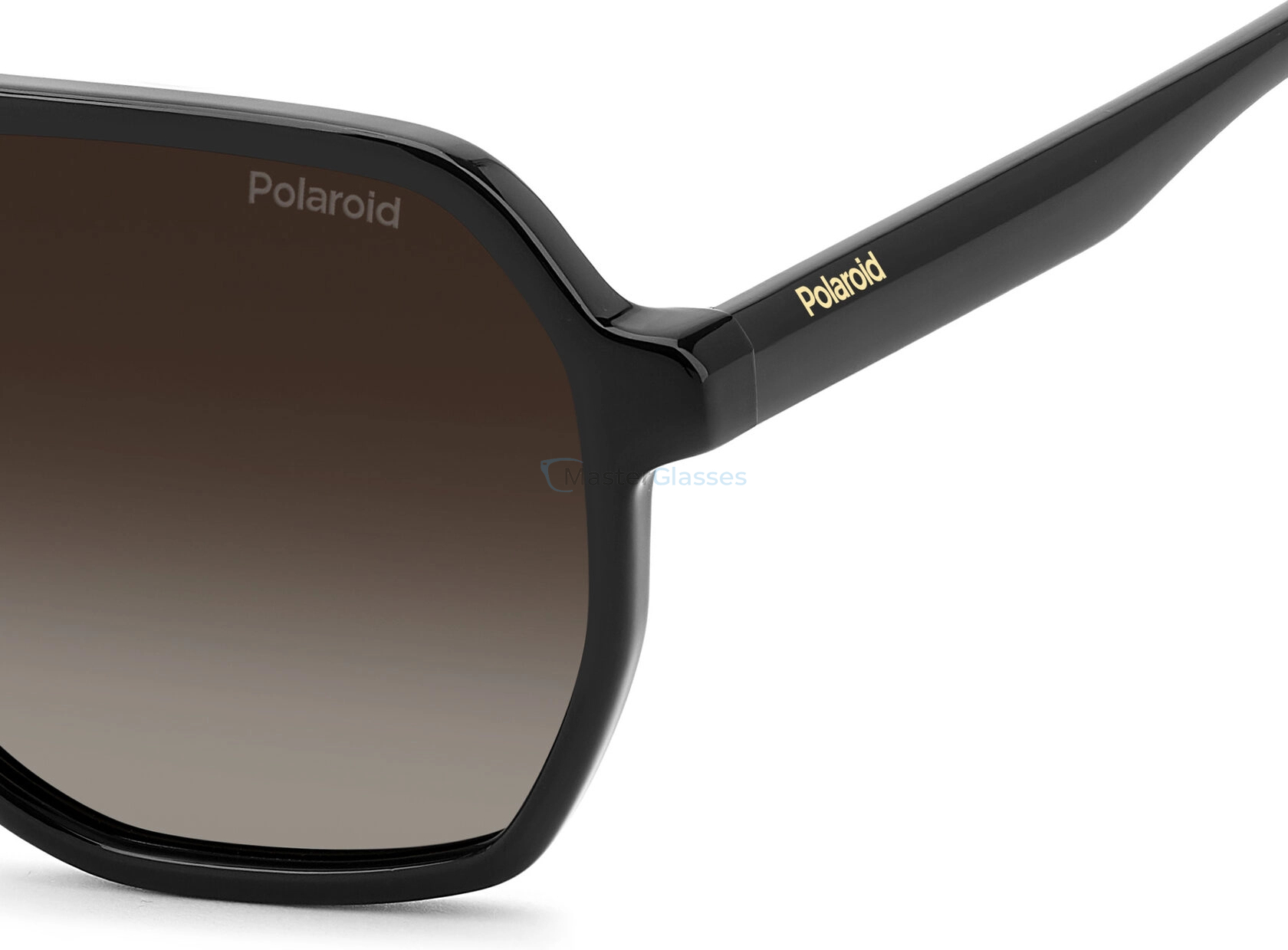 Солнцезащитные очки POLAROID PLD 4218/S 807 BLACK