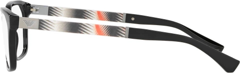 Оправа Emporio Armani EA3095 5017 Black