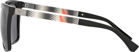 �������������� ���� Emporio Armani EA4075 501787 Black