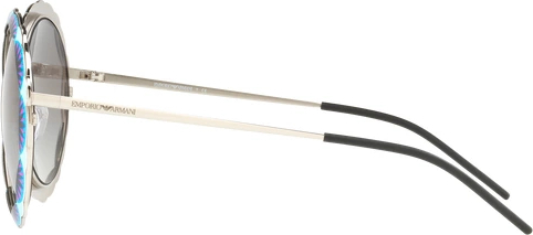 �������������� ���� Emporio Armani EA2054 301511 Silver