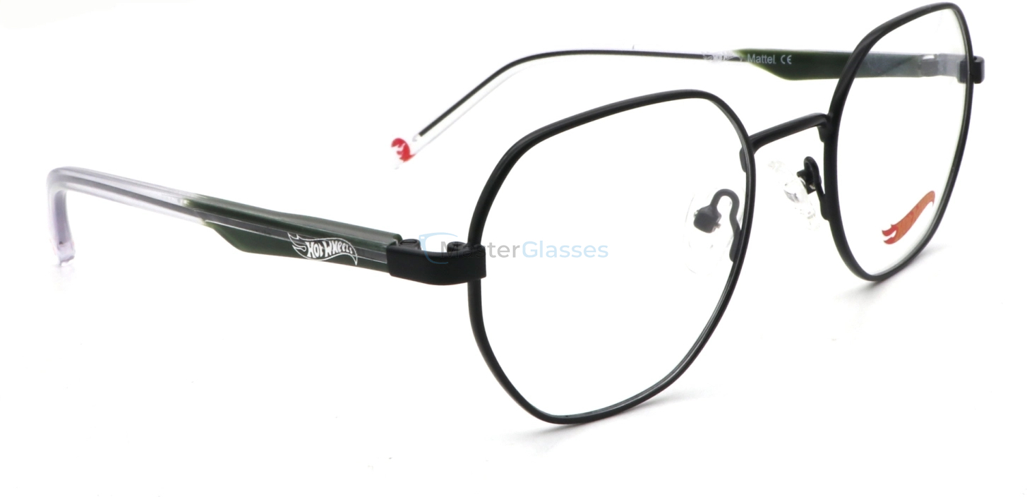 Оправа HOT WHEELS HWV180 BLK