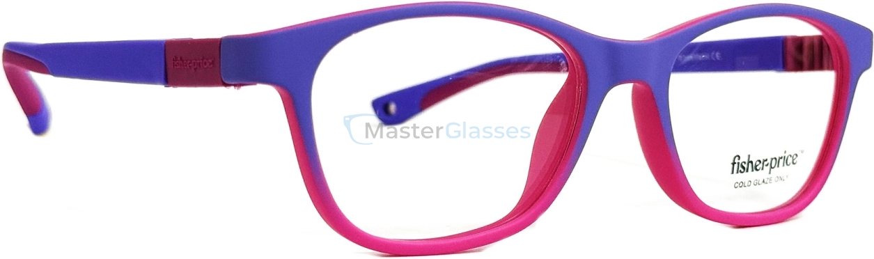 Оправа Fisher-Price FPVN050 PRP 48-17-130 +2шн.