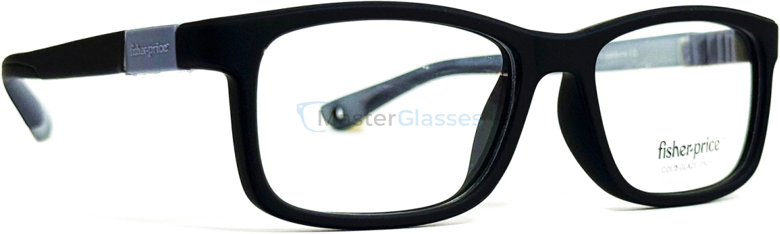 Оправа Fisher-Price FPVN046 BLK 49-16-130 +2шн.
