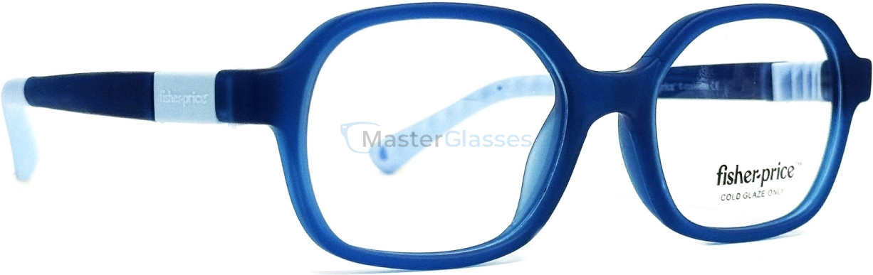 Оправа Fisher-Price FPVN054 BLUE 44-15-130 +2шн.