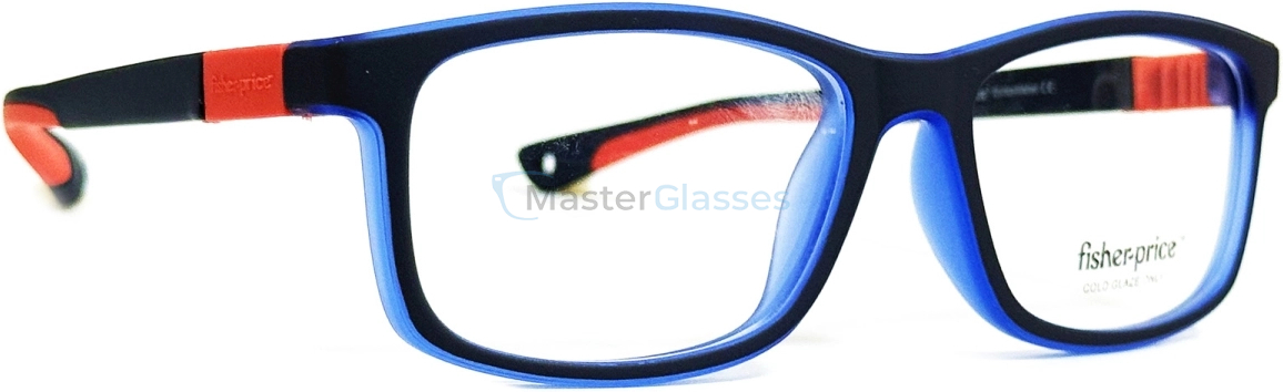 Оправа Fisher-Price FPVN052 BLUE 50-16-130 +2шн.