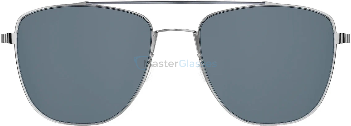 Солнцезащитные очки Lindberg strip titanium 8910 P10/PU16 SL43 55/19