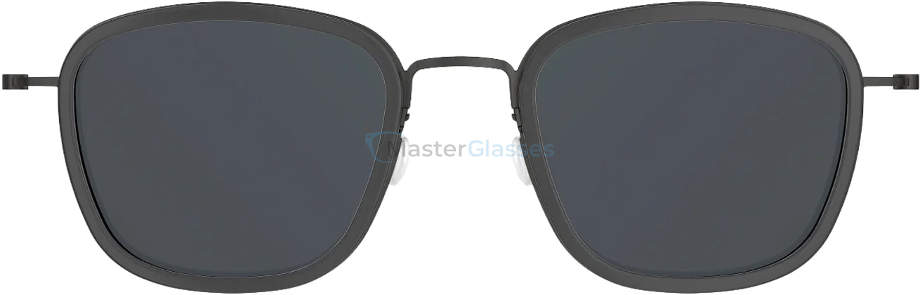 Солнцезащитные очки Lindberg thintitanium 8813 U9/K24M SL109 49/21
