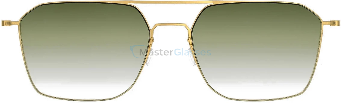 �������������� ���� Lindberg thintitanium 8809 GT SL103 57/17