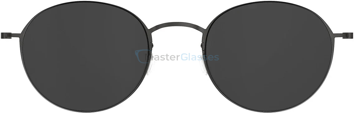Солнцезащитные очки Lindberg thintitanium 8808 U9 SL83 53/23
