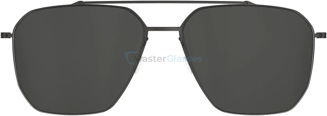 Солнцезащитные очки Lindberg thintitanium 8804 U9 SL87 54/15