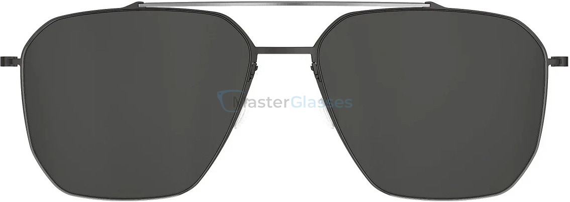 �������������� ���� Lindberg thintitanium 8804 U9/P10 SL87 54/15