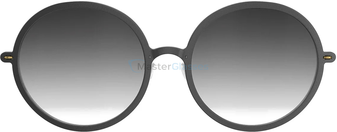 Солнцезащитные очки Lindberg n.o.w. titanium 8332 D16/GT SL86 57/19