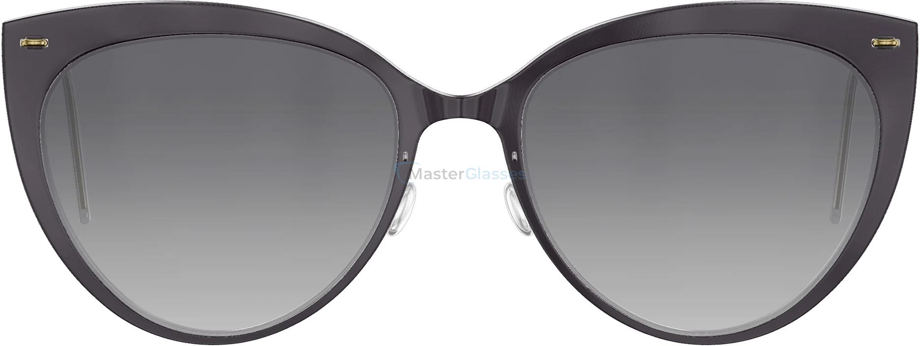 Солнцезащитные очки Lindberg n.o.w. titanium 8311 C06/PGT SL20 56/19