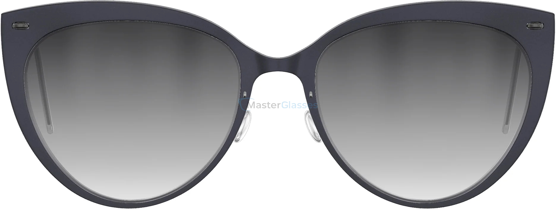 Солнцезащитные очки Lindberg n.o.w. titanium 8311 D16/U9 DL86 56/19