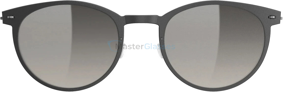 Солнцезащитные очки Lindberg n.o.w. titanium 8310 D16/10 SL52 52/22