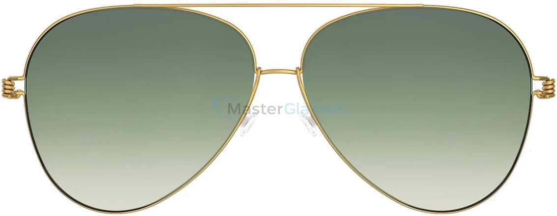 Солнцезащитные очки Lindberg air titanium rim 8209 GT SL34 61/14