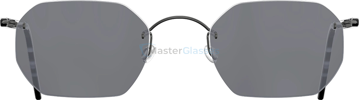 Солнцезащитные очки Lindberg sun titanium 81015 K281/U9/SL130