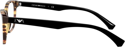  Emporio Armani EA3157 5795 Yellow Havana