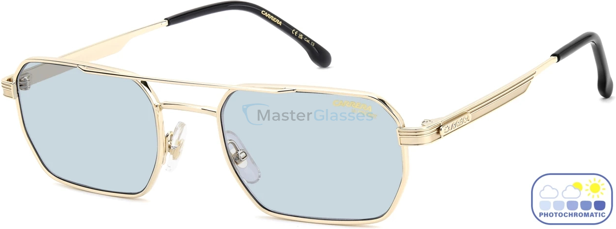 �������������� ���� CARRERA 389/S J5G GOLD