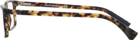 ������ Emporio Armani EA3043 5272 Top Blue/matte Havana