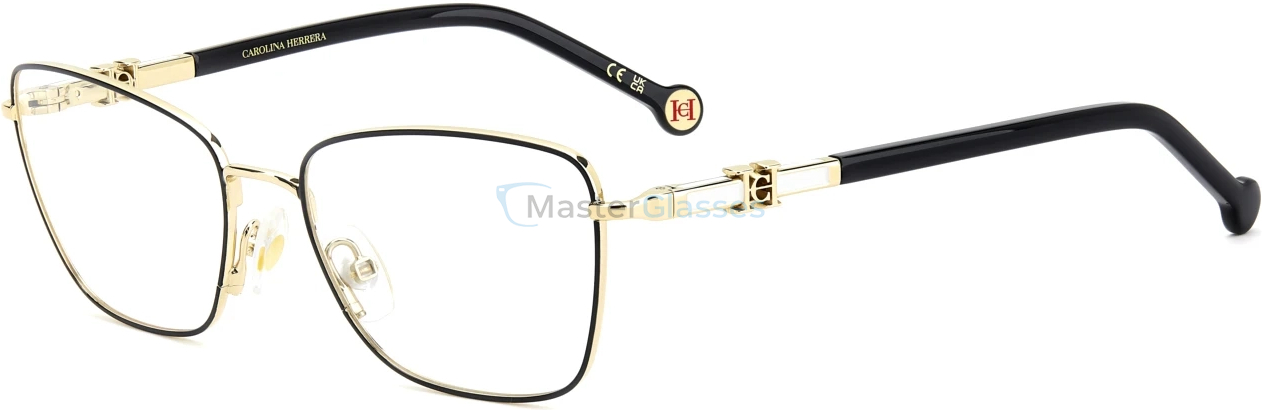 Оправа CAROLINA HERRERA HER 0424 RHL GOLD BLACK