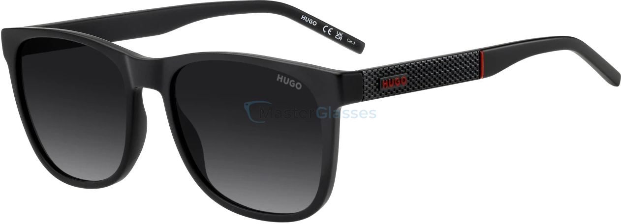 �������������� ���� HUGO HG 1417/S 807 BLACK