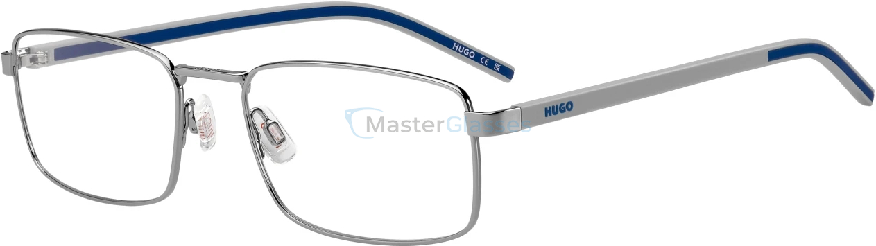 Оправа HUGO HG 1435 6LB RUTHENIUM