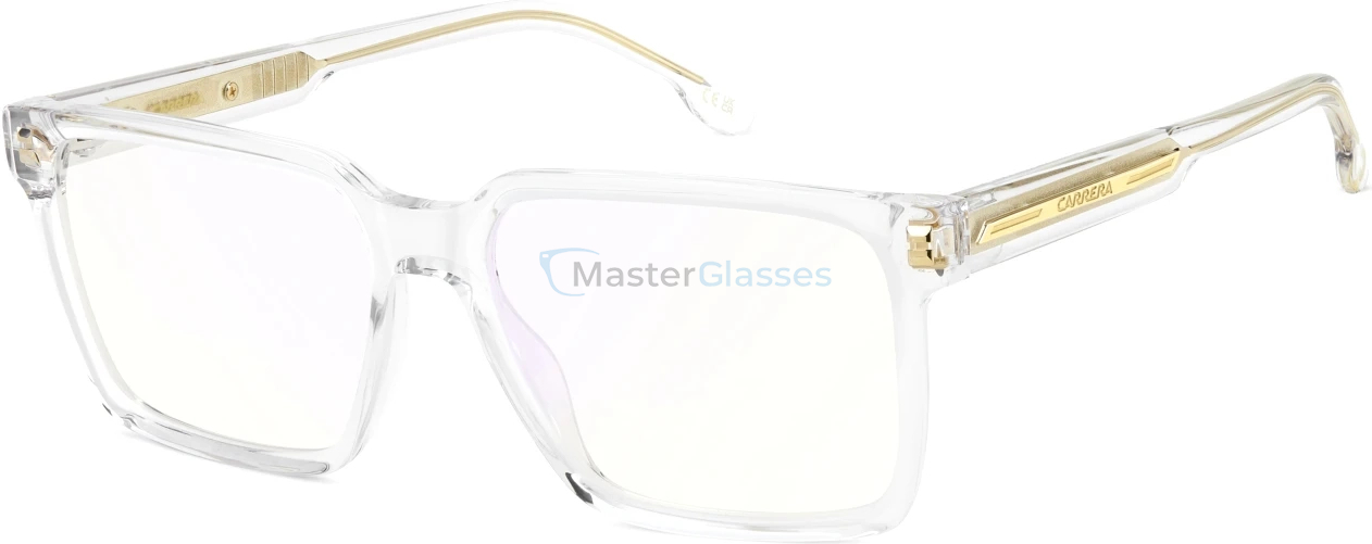 Оправа CARRERA VICTORY C 04 900 CRYSTAL