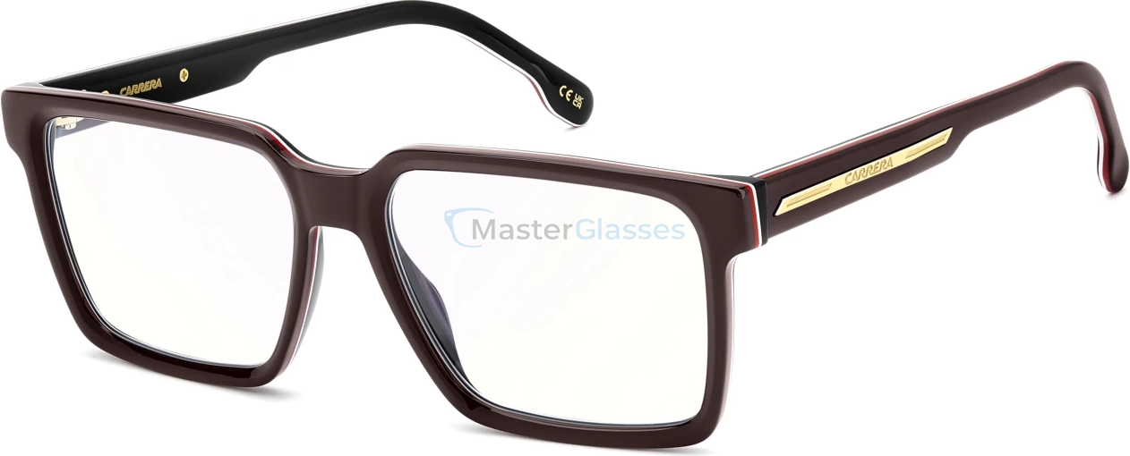 Оправа CARRERA VICTORY C 04 1LH BURGUNDY