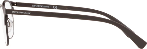 Оправа Emporio Armani EA1059 3298 Matte Mud