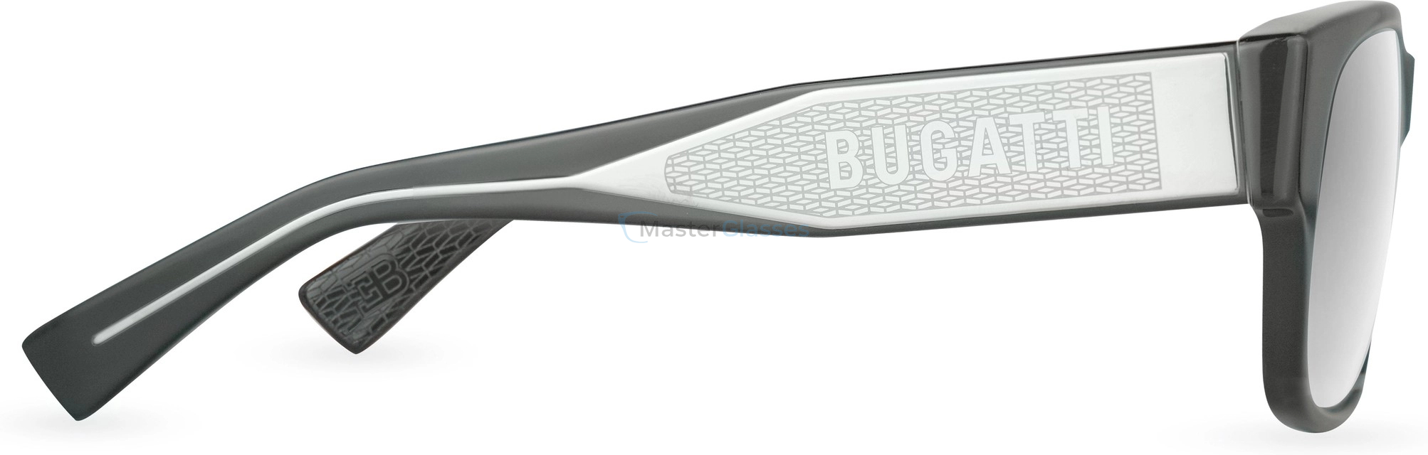 ������ Bugatti 12 GRY/BK_RX 56/17
