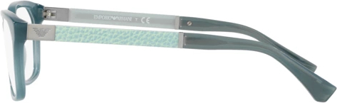 ������ Emporio Armani EA3095 5539 Opal Grey Green