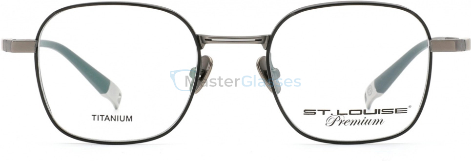 Оправа St.Louise Premium TITANIUM. SL1255 C01
