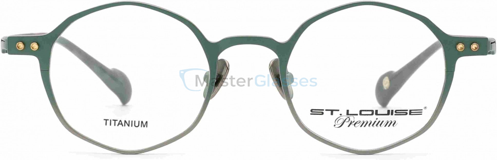Оправа St.Louise Premium TITANIUM. SL1252 C02