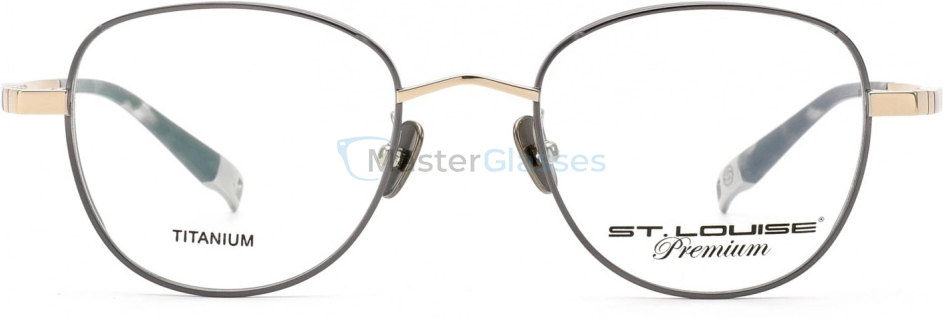 Оправа St.Louise Premium TITANIUM. SL1251 C03