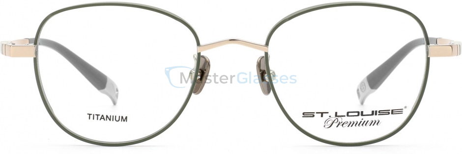 Оправа St.Louise Premium TITANIUM. SL1251 C01